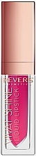 Düfte, Parfümerie und Kosmetik Flüssiger Lippenstift - Revers Vivat Shine Liquid Lipstick