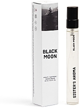 Sister's Aroma Black Moon  - Eau de Parfum (Mini) — Bild N1