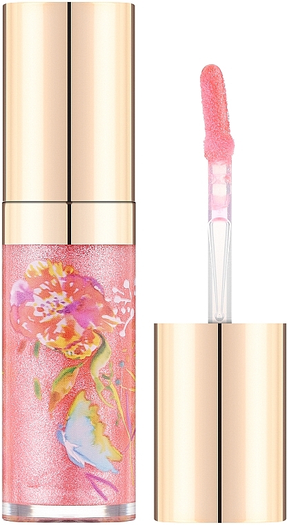 Lipgloss - Sisley Le Phyto Gloss Limited Edition Blooming Peony  — Bild N1