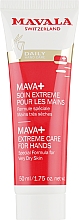 Düfte, Parfümerie und Kosmetik Handpflege für sehr trockene Haut - Mavala Mava+ Extreme Care for Hands