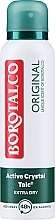 Düfte, Parfümerie und Kosmetik Deospray - Borotalco Original Deo Spray