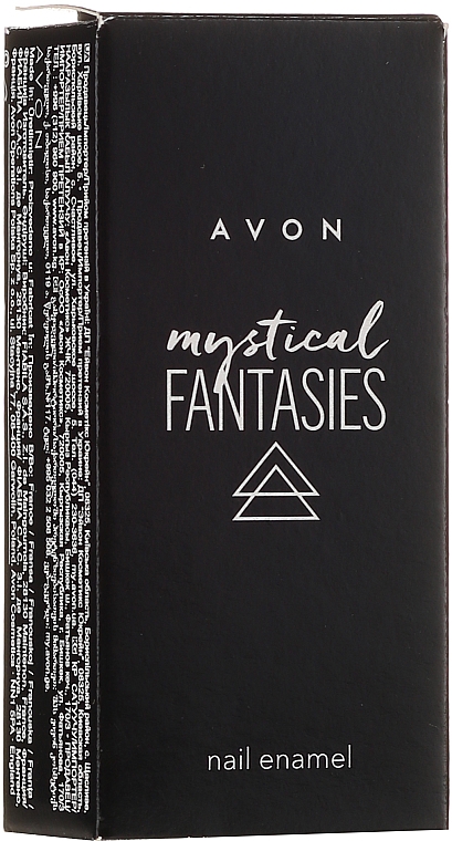 Nagellack - Avon Mystical Fantasies — Bild N2
