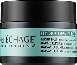 Düfte, Parfümerie und Kosmetik Balsam-Elixier - Repechage Hydra Dew Pure Elixir Balm
