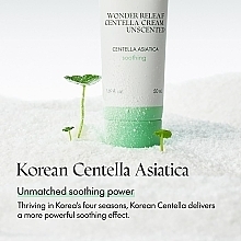 Beruhigende Creme mit Centella Asiatica - Purito Seoul Wonder Releaf Centella Cream Unscented  — Bild N5