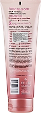 Shampoo - Giovanni Frizz Be Gone Shampoo To Smooth Out Of Control Hair — Bild N2