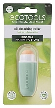 Ölroller für das Gesicht - EcoTools Oil-Absorbing Facial Roller — Bild N3