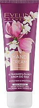 Handcreme - Eveline Cosmetics Flower Blossom Hand Cream — Bild N1