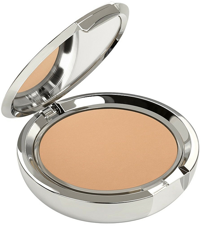 Kompaktpuder für das Gesicht - Chantecaille Compact Makeup Powder Foundation — Bild N2