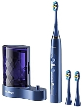 Düfte, Parfümerie und Kosmetik Elektrische Zahnbürste mit UV-Station GTS2099 - Dr. Mayer Ultra Protect