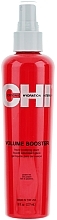Düfte, Parfümerie und Kosmetik Haarspray für mehr Volumen - CHI Volume Booster