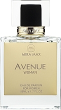 Mira Max Avenue Woman - Eau de Parfum — Bild N1