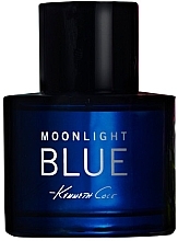Kenneth Cole Moonlight Blue  - Eau de Toilette — Bild N1