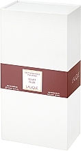 Lalique Les Compositions Parfumees Velvet Plum - Eau de Parfum — Bild N3