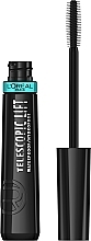 Düfte, Parfümerie und Kosmetik Mascara für mehr Volumen - L'Oreal Paris Telescopic Lift Waterproof Mascara 