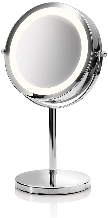 Doppelseitiger Kosmetikspiegel - Medisana CM 840 Cosmetics Mirror 2in1 — Bild N2