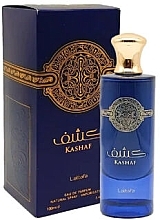 Lattafa Perfume Kashaf - Eau de Parfum — Bild N1