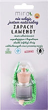 Düfte, Parfümerie und Kosmetik Raumerfrischer mit Lavendelduft - Mira