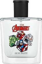 Düfte, Parfümerie und Kosmetik Corine de Farme Avengers - Eau de Toilette 