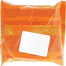 Seife "Spiced Citrus" - Oriflame Spiced Citrus Soap Bar — Bild N2