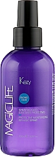 Düfte, Parfümerie und Kosmetik Zwei-Phasen-Spray für feuchtigkeitsspendendes Haar - Kezy Magic Life Spray Bifasico Idratante