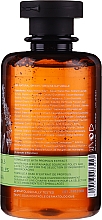 Duschgel mit Gebirgstee und ätherischen Ölen - Apivita Tonic Mountain Tea Shower Gel with Essential Oils — Bild N2