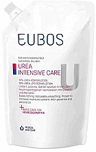 Körperlotion mit 10% Urea - Eubos Med Urea Intensive Care Urea 10% Lipo Repair Refill (Refill)  — Bild N1