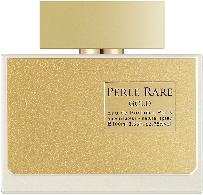 Panouge Perle Rare Gold - Eau de Parfum — Bild N1