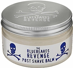 Beruhigender After Shave Balsam - The Bluebeards Revenge Post Shave Balm — Bild N2