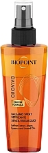Düfte, Parfümerie und Kosmetik Revitalisierendes Conditioner-Spray - Biopoint Orovivo Balsamo di Bellezza