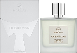 Mira Max Ocean Man - Eau de Parfum — Bild N2