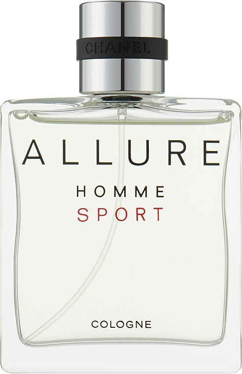 Chanel Allure homme Sport Cologne - Eau de Cologne — Foto N3