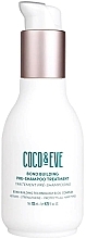 Düfte, Parfümerie und Kosmetik Pre-Shampoo - Coco & Eve Like A Virgin Bond Building Pre-Shampoo Treatment