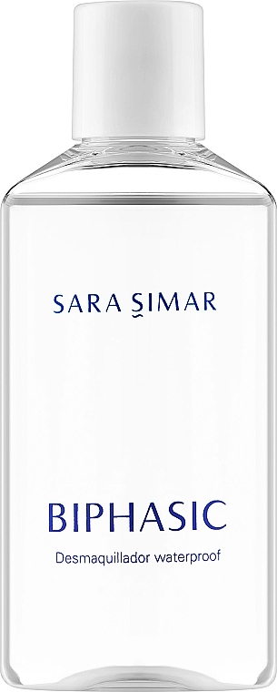 Make-up Entferner - Sara Simar Desmaquillante Facial Integral — Bild N1