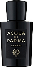 Düfte, Parfümerie und Kosmetik Acqua di Parma Quercia - Eau de Parfum