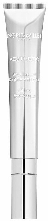Straffende Augencreme - Ingrid Millet Aesthetic Lifting Eye Cream — Bild N1