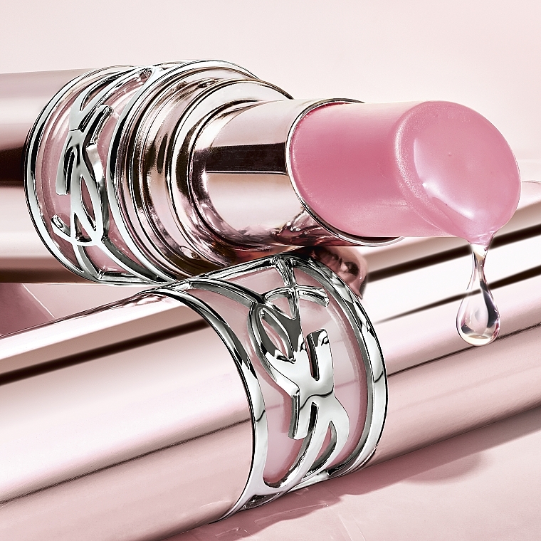 Lippenbalsam - Yves Saint Laurent Loveshine Candy Glow Balm — Bild N4
