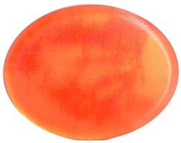 Glyzerinseife Grapefruit - Bulgarian Aromatherapy Grapefruit Glycerin Soap  — Bild N1