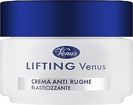 Düfte, Parfümerie und Kosmetik Lifting-Creme gegen Falten für das Gesicht - Venus Lifting Crema Anti Rughe