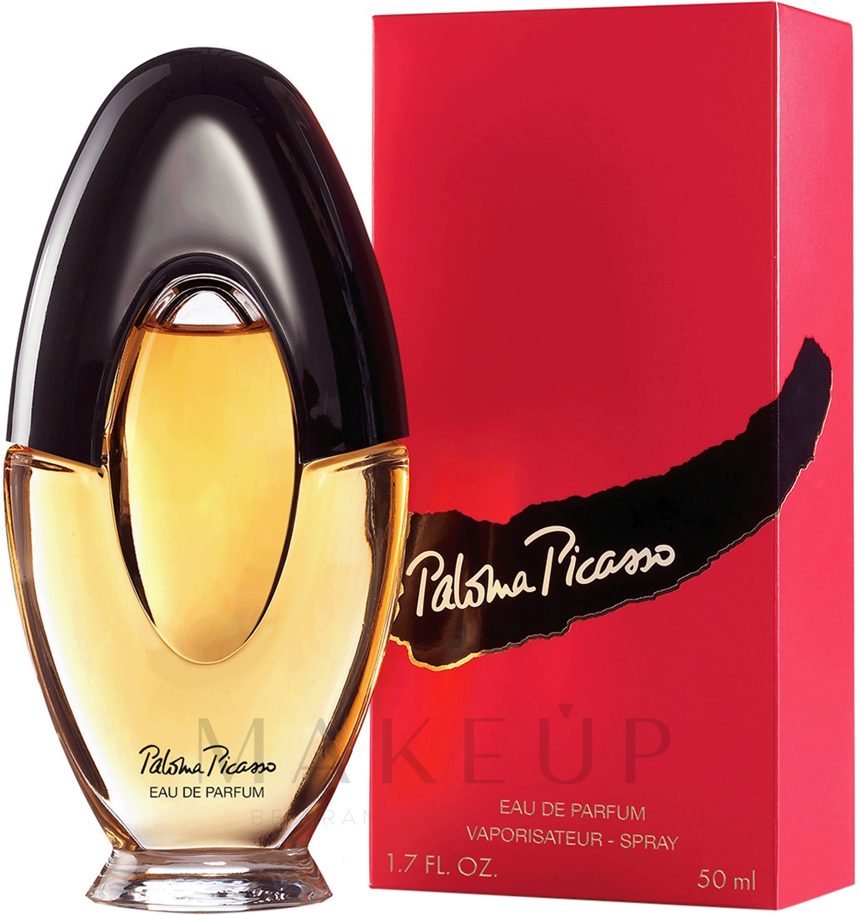 Paloma Picasso - Eau de Parfum — Bild 30 ml