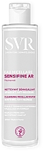 Düfte, Parfümerie und Kosmetik Beruhigendes Mizellen-Reinigungswasser - SVR Sensifine AR Eau Micellaire