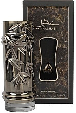 Düfte, Parfümerie und Kosmetik Lattafa Perfumes Khashabi - Eau de Parfum