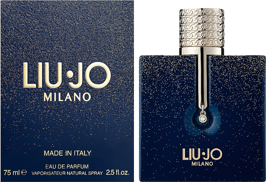 Liu Jo Milano - Eau de Parfum — Bild N2