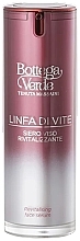 Revitalisierendes Gesichtsserum - Bottega Verde Linfa Di Vite Revitalising Face Serum — Bild N1