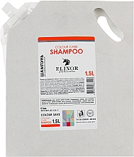 Shampoo für coloriertes Haar - Elinor Colour Care Shampoo — Bild N3