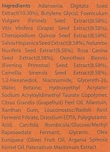 Erneuernde Gesichtsessenz - Blithe 9 Essential Seeds Vital Treatment Essence — Foto N3