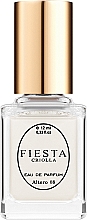 Düfte, Parfümerie und Kosmetik Altero №08 Fiesta Criolla - Eau de Parfum