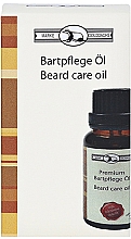 Bartöl - Golddachs Beard Oil Classic — Bild N2