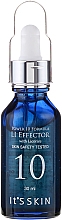 Düfte, Parfümerie und Kosmetik Aktives beruhigendes Gesichtsserum mit Lakritzextrakt - It's Skin Power 10 Formula LI Effector