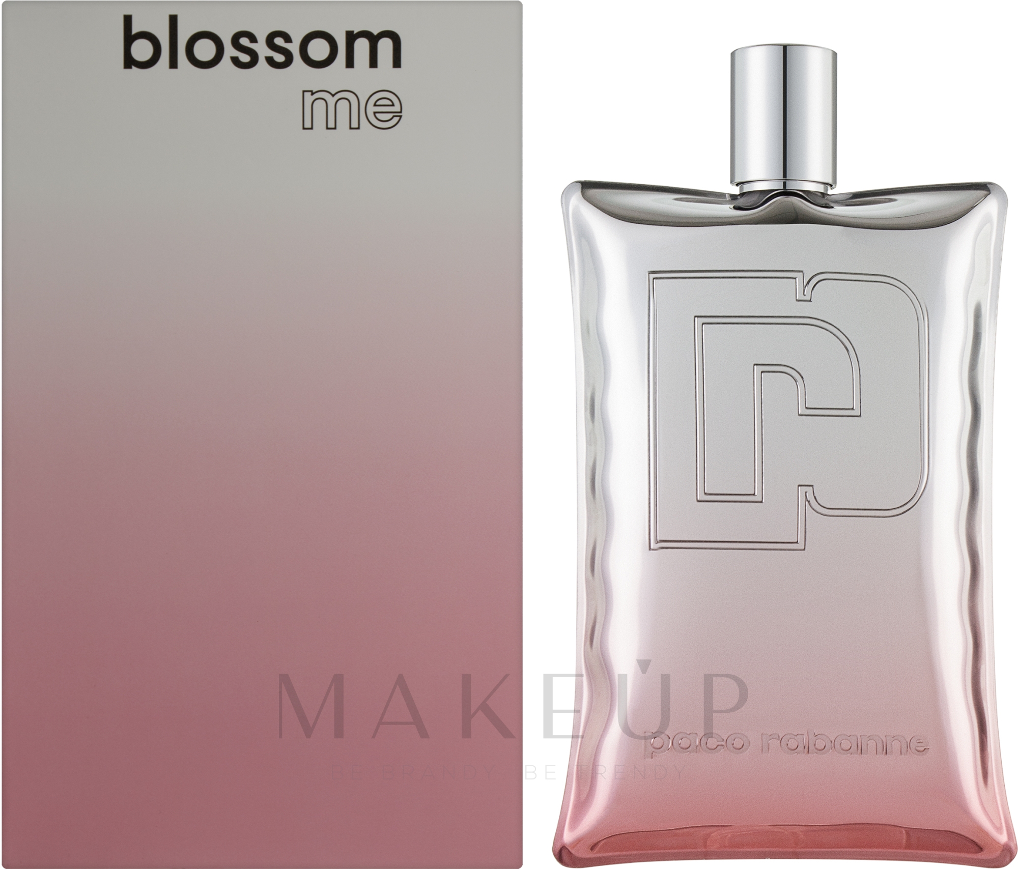 Paco Rabanne Pacollection Blossom Me - Eau de Parfum — Bild 62 ml