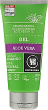 Düfte, Parfümerie und Kosmetik Regenerierendes Aloe Vera Gel für Gesicht - Urtekram Aloe Vera Gel